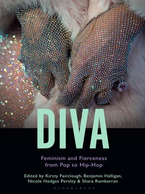 cover image of Diva